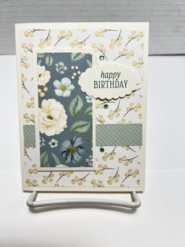 Ladies card inventory #3