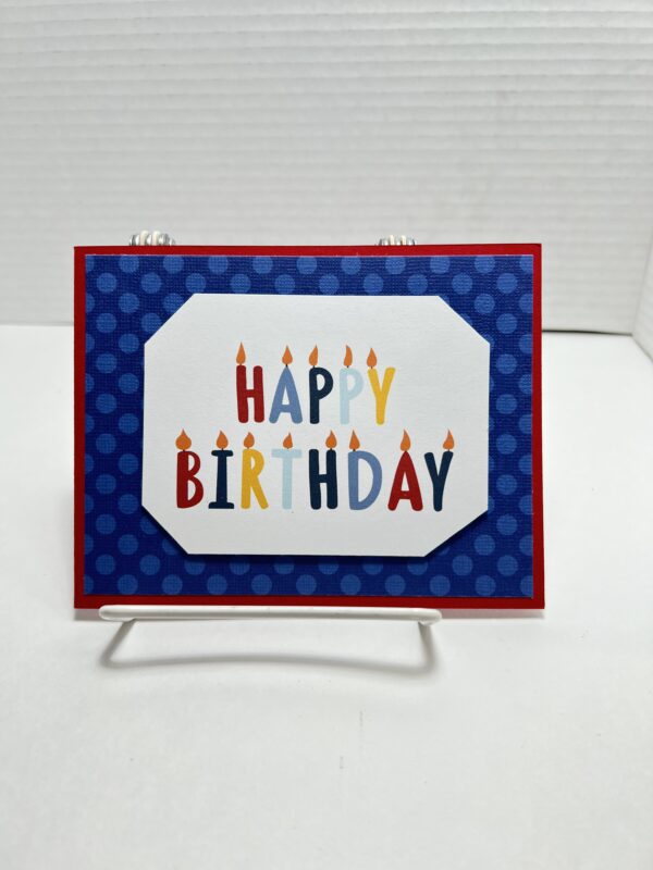 Boy Birthday #46