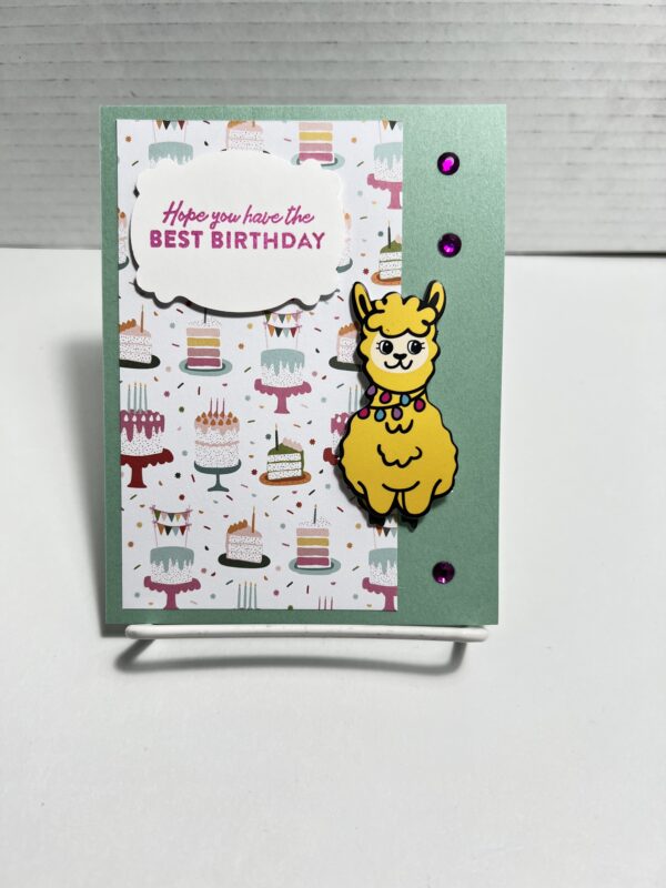 Toddler Girl Birthday #22
