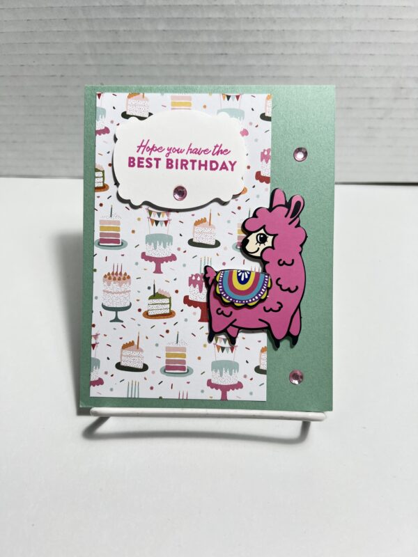 Toddler Girl Birthday #24