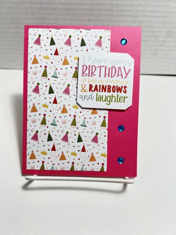 Toddler Girl Birthday #26