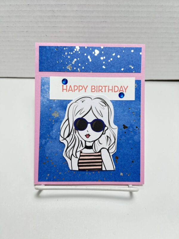 Girl Birthday #29