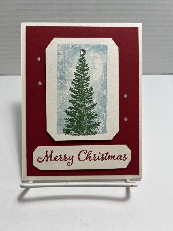 Christmas #25