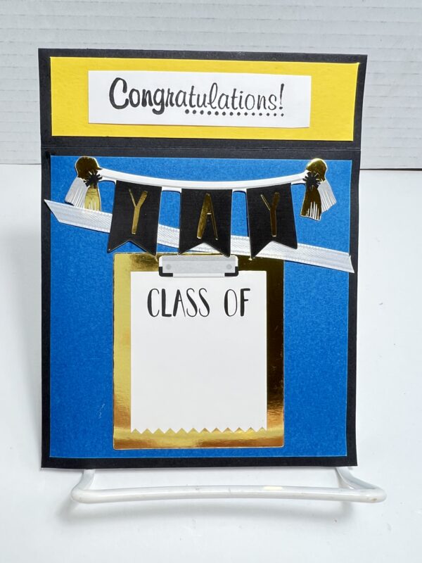 Graduation #4
