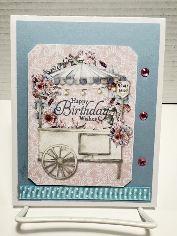 Ladies card inventory #60